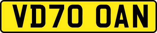 VD70OAN