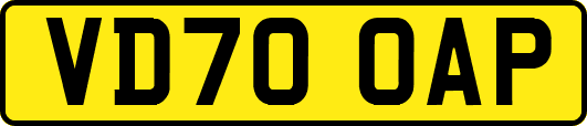 VD70OAP