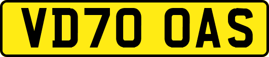 VD70OAS