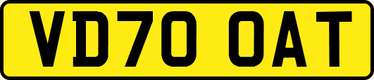 VD70OAT