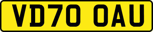 VD70OAU