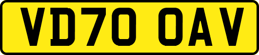 VD70OAV