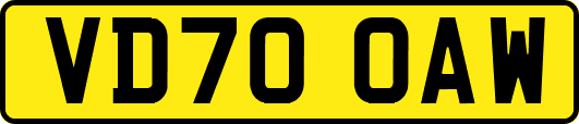 VD70OAW