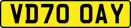 VD70OAY