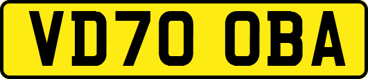 VD70OBA