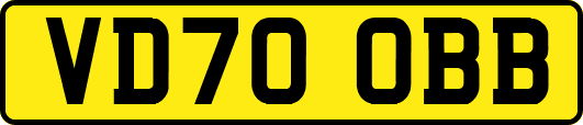 VD70OBB
