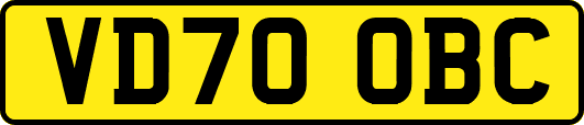 VD70OBC