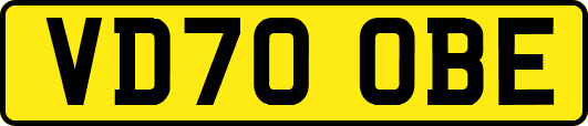VD70OBE