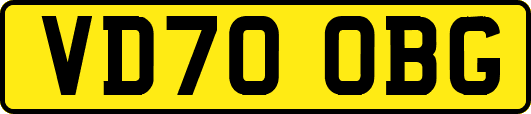 VD70OBG