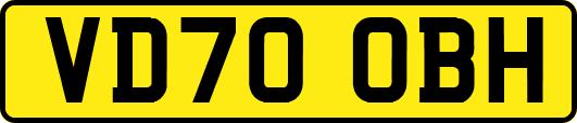 VD70OBH