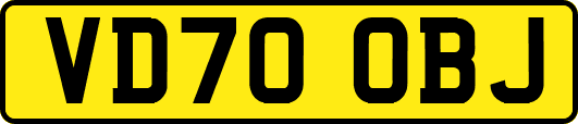 VD70OBJ
