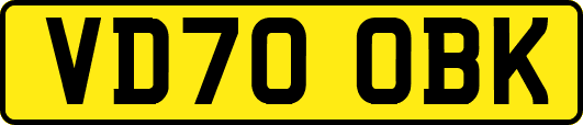 VD70OBK