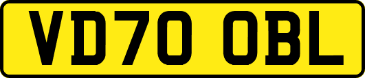 VD70OBL