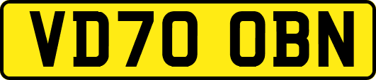 VD70OBN