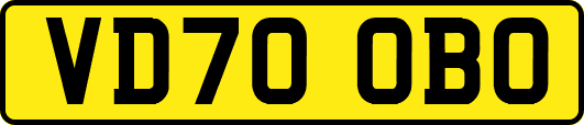 VD70OBO