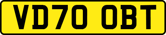 VD70OBT