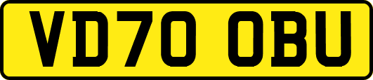 VD70OBU