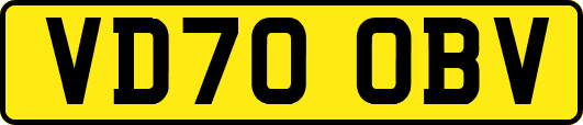 VD70OBV