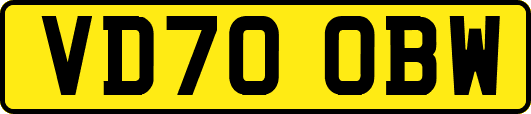 VD70OBW