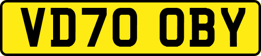VD70OBY
