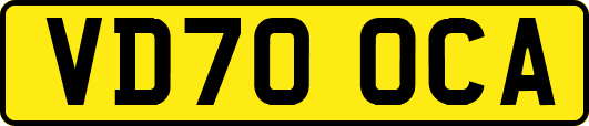 VD70OCA