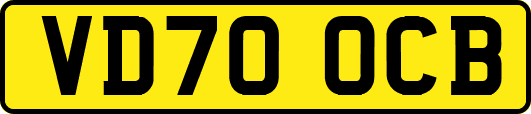 VD70OCB