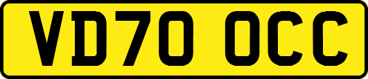VD70OCC