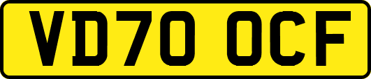 VD70OCF