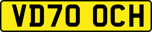 VD70OCH