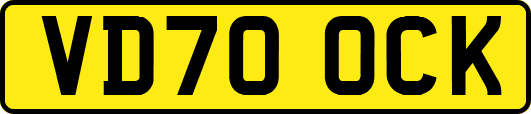 VD70OCK