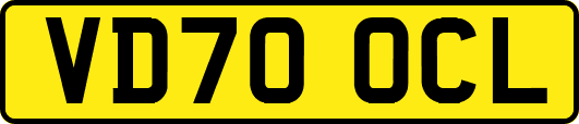 VD70OCL