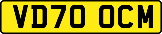 VD70OCM