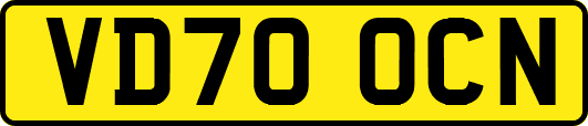 VD70OCN
