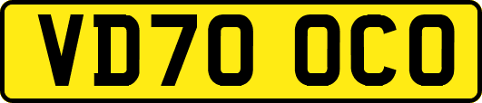 VD70OCO