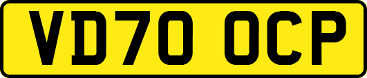 VD70OCP