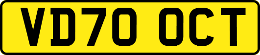 VD70OCT