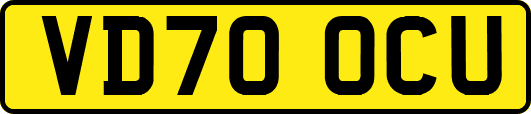 VD70OCU