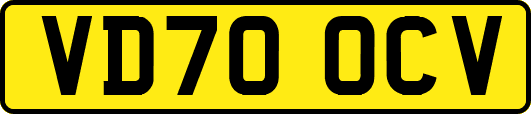 VD70OCV