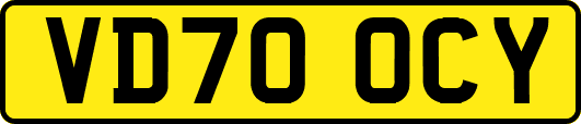VD70OCY