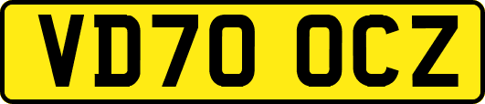 VD70OCZ
