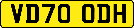 VD70ODH