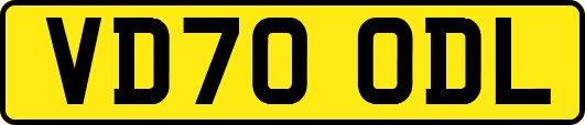 VD70ODL