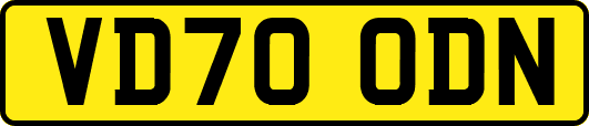 VD70ODN