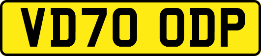 VD70ODP