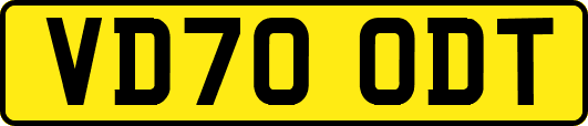 VD70ODT