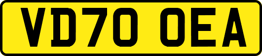 VD70OEA