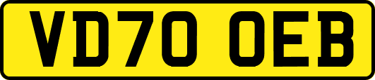 VD70OEB