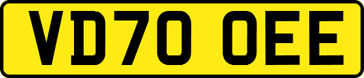 VD70OEE