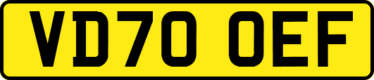 VD70OEF