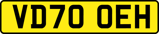 VD70OEH